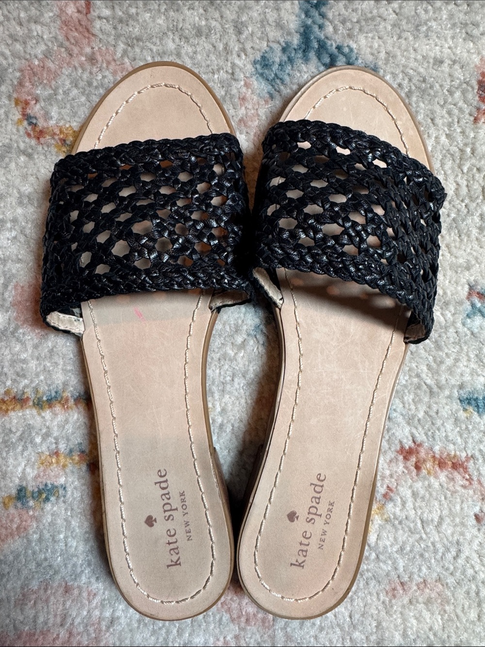 Kate Spade Women’s Sandal NWOT